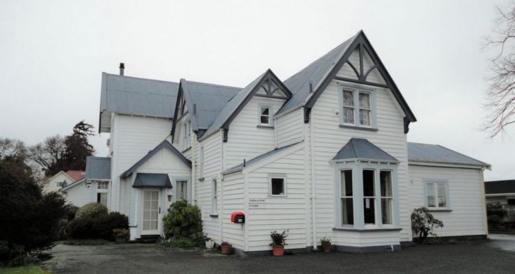 Abbeyfield Masterton