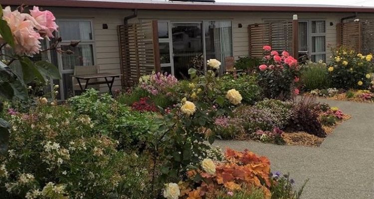 Abbeyfield Rental Village Leeston
