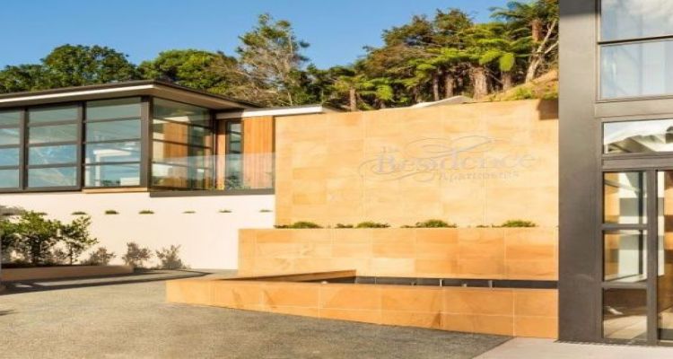 ARIA BAY RETIREMENT VILLAGE | ARVIDA