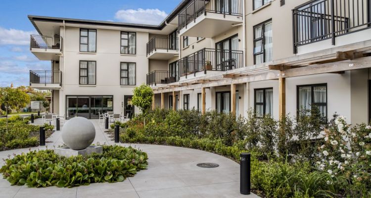 Bethesda Village