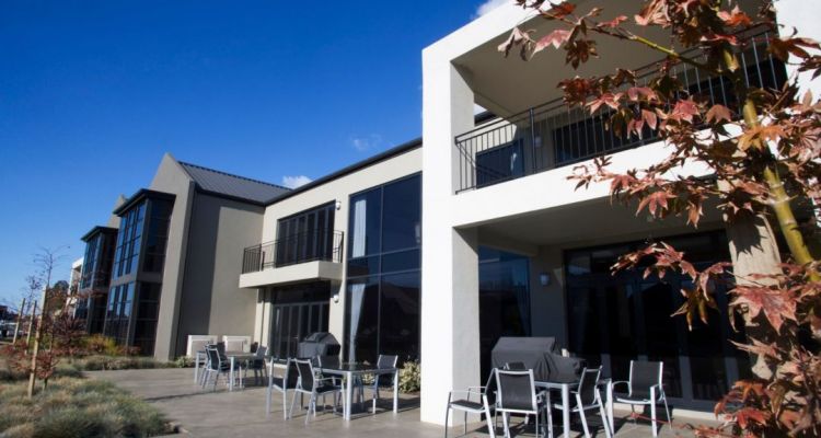 BETHLEHEM COUNTRY CLUB | ARVIDA