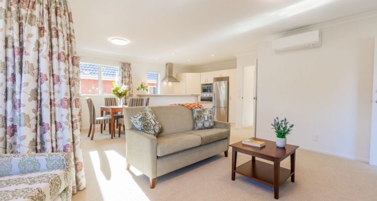 Ryman Charles Fleming Village