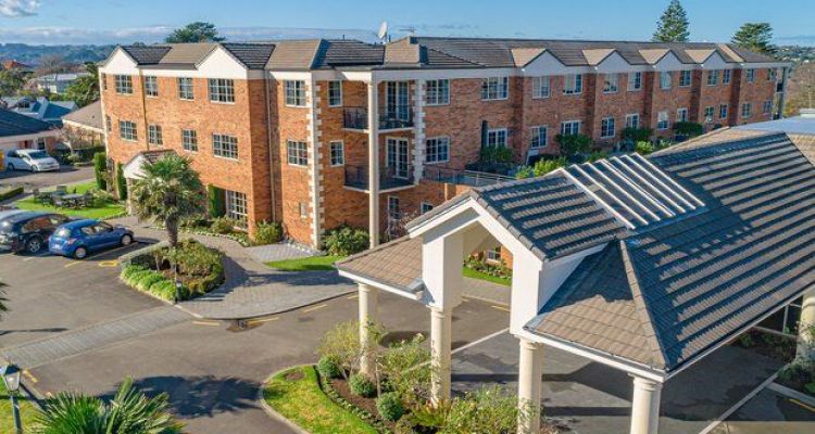 Serviced Apartments
