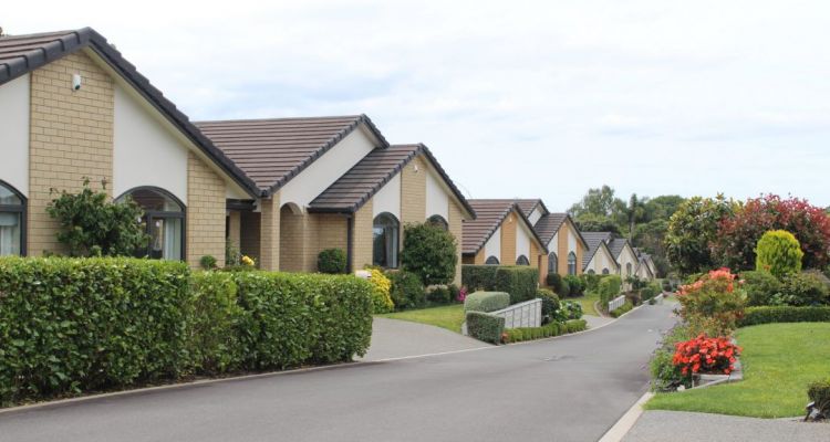Kempton Park Villas