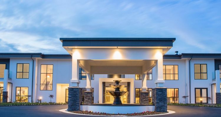 Welcome to Lady Wigram Village