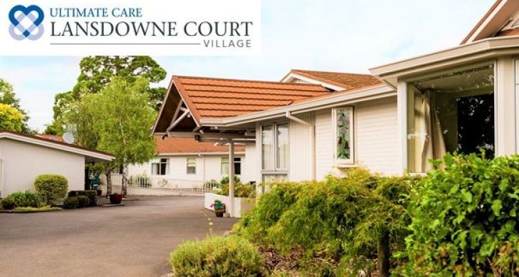 Lansdowne Village