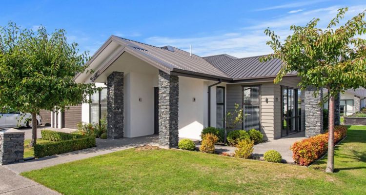 NAZARETH RETIREMENT VILLAGE House