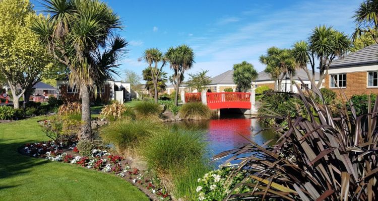 Gardens
