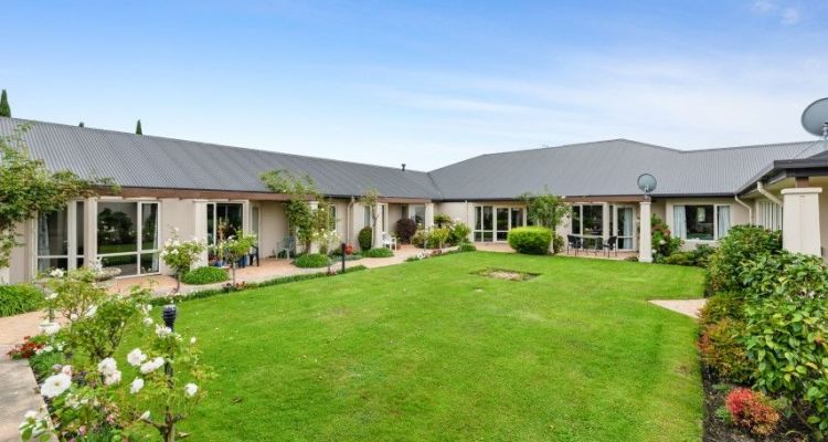 Rose Court