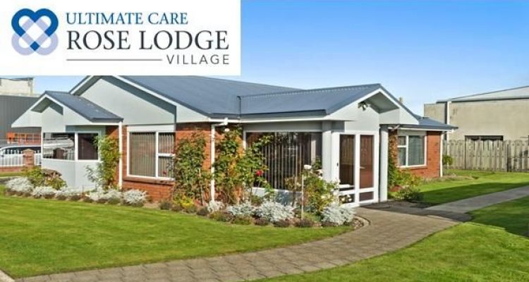 Rose Lodge Village