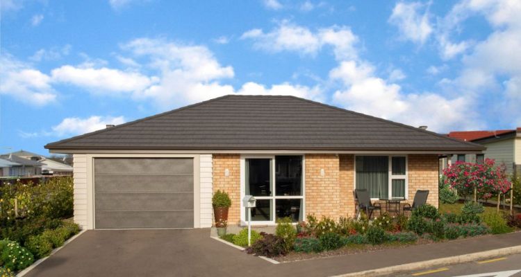Nikau Villa