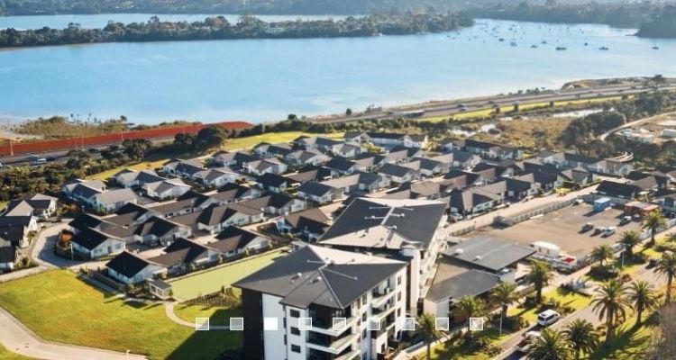 Waterford Lifestyle Village