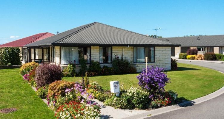 Woodlands Villa