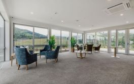 Coastal View Care Centre