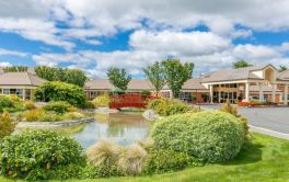 Hilda Ross Village