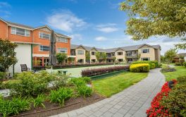 Ryman - Kiri Te Kanawa Rest Home Care 