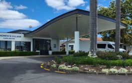 St Andrews Care
