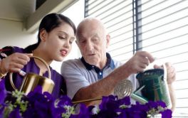 Rest Home care Summerset at Heritage Park Ellerslie 