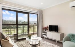 Serviced Apartment