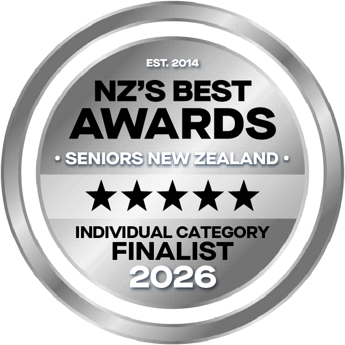 2026 Finalist - Best Small Village - North Island - 2026