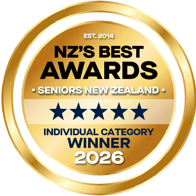 2026 Winner - Best Large Village - North Island - 2026