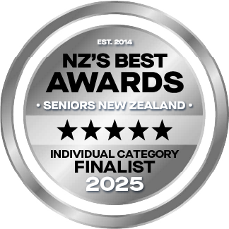 Award badge
