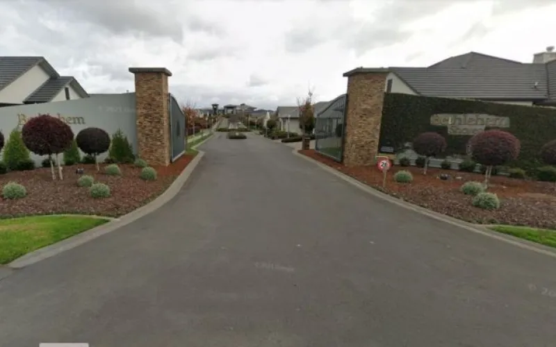 Retirement Village Bethleham Shores