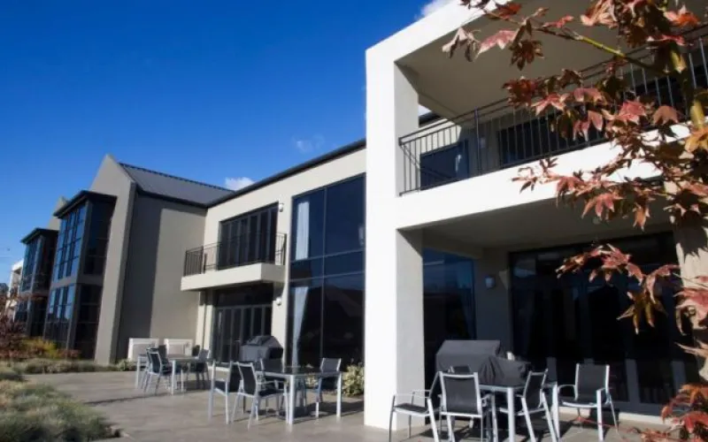 Retirement Village BETHLEHEM COUNTRY CLUB | ARVIDA