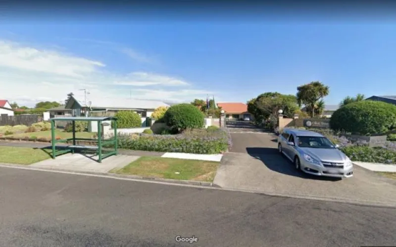 Retirement Village 