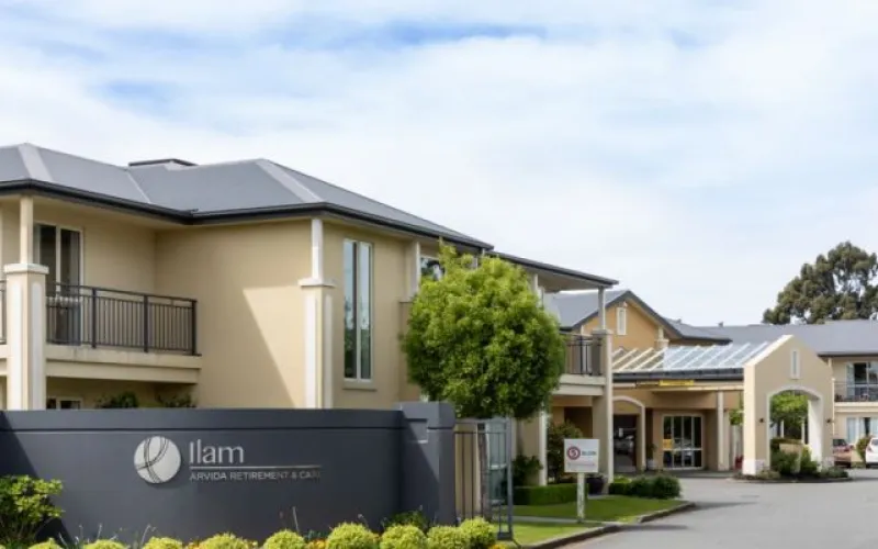 Retirement Village 