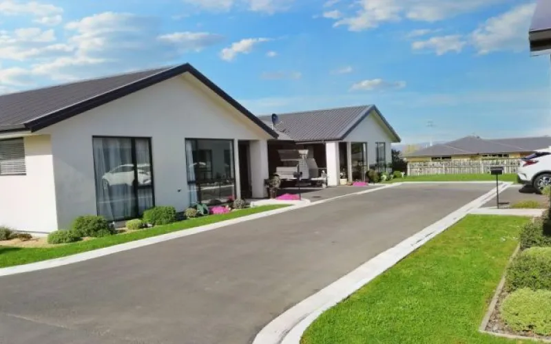 Retirement Village 