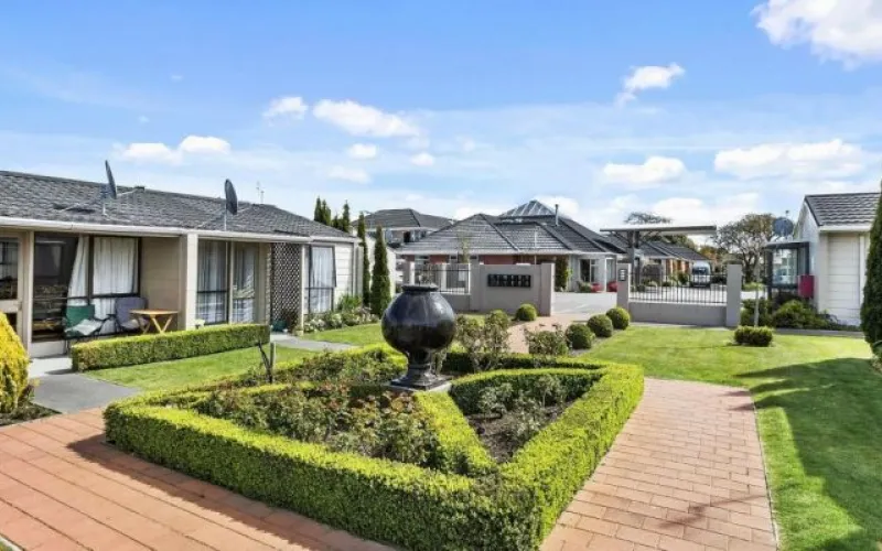 Retirement Village 