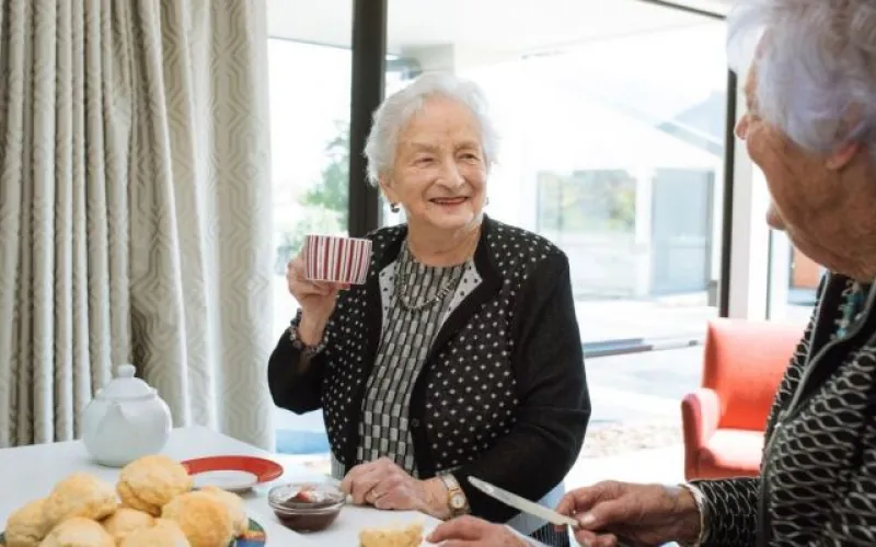 Retirement Village 