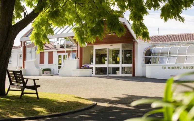 Retirement Village 