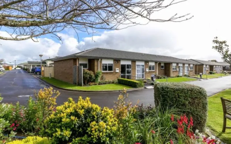 Retirement Village 