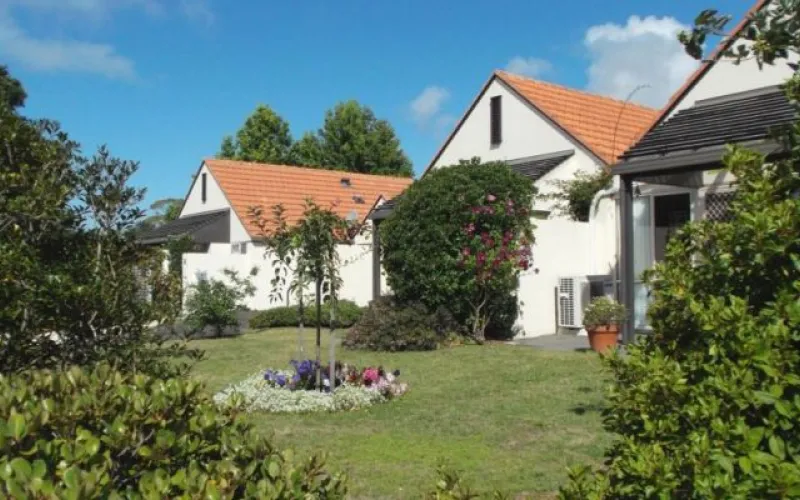 Retirement Village 