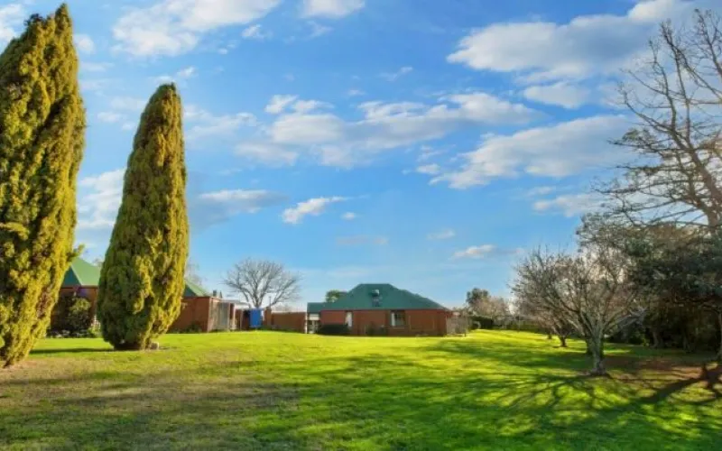 Retirement Village 