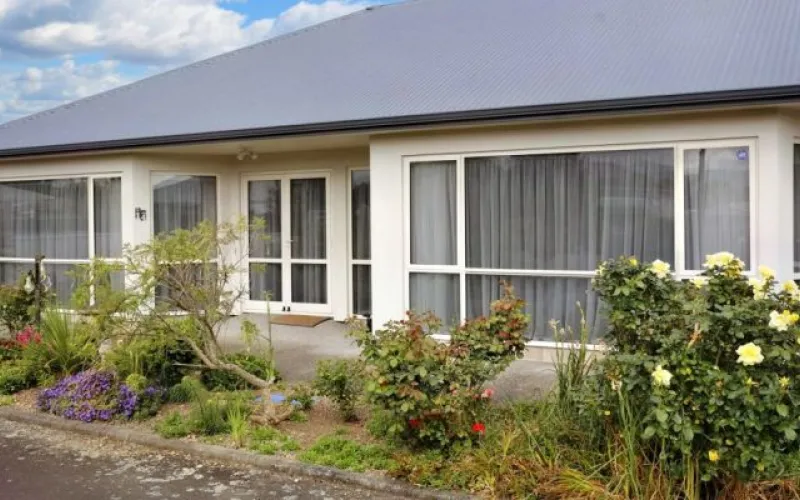 Retirement Village 