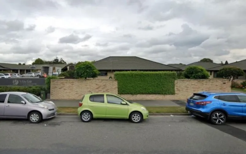 Retirement Village MAYFAIR RETIREMENT VILLAGE | ARVIDA