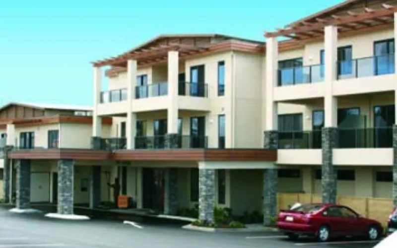 Retirement Village 