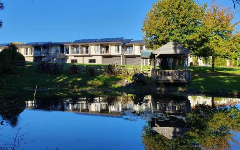 Residential Care Unit