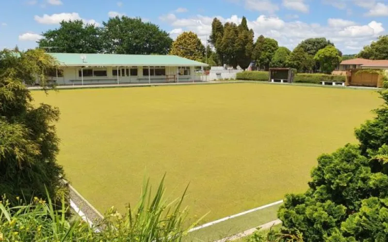 Apārangi  Village - 2024