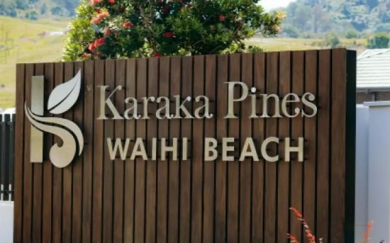 Sign