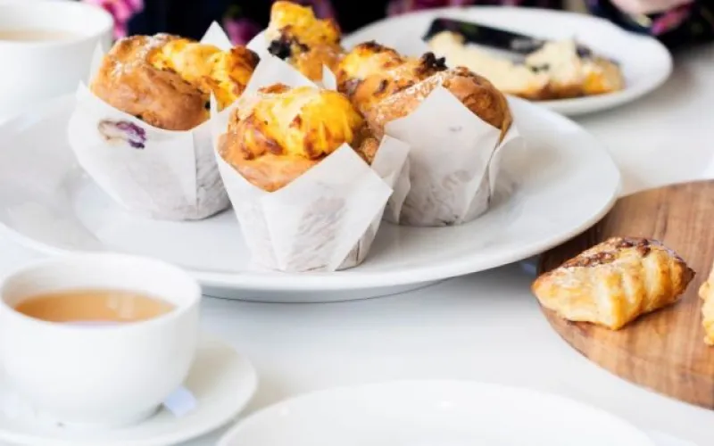 Muffins
