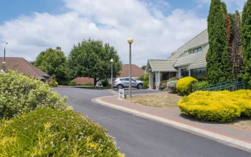 Retirement Village Regency Park Estate
