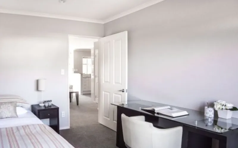 2nd Bedroom Villa