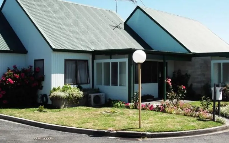 Retirement Village Village