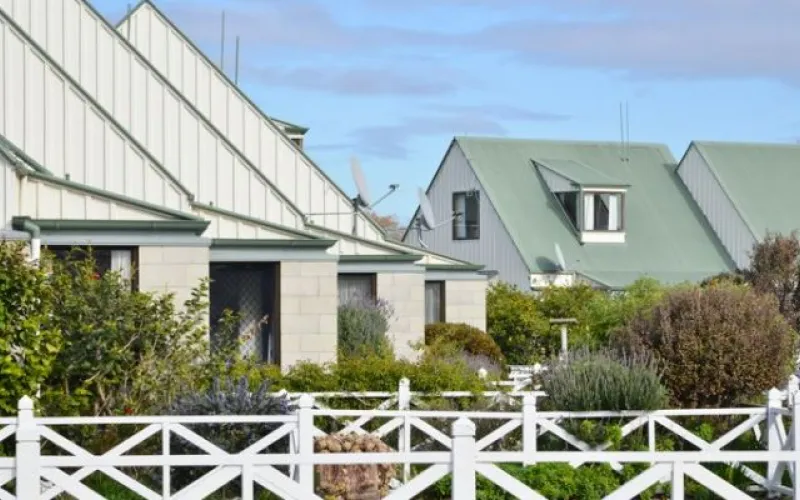 Retirement Village Village