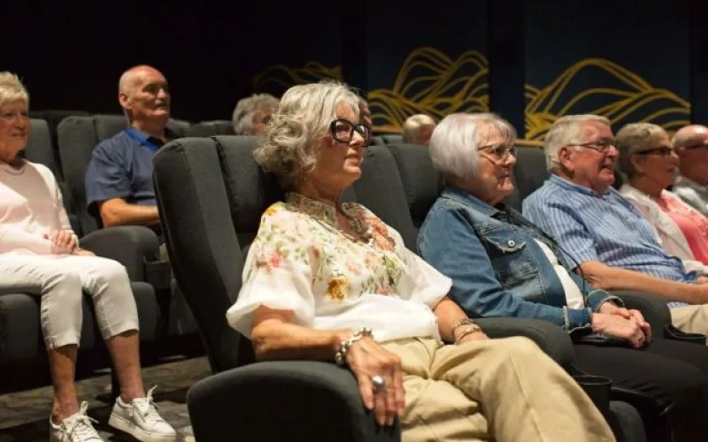 Cinema