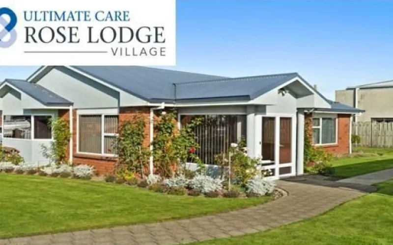 Retirement Village Rose Lodge Village